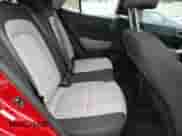 2021 Hyundai Venue SEL with VIN KMHRC8A32MU083088, listed as a Copart auction lot 72501354 with 31,873 mi miles and Salvage title. Bid and sale history available at DreamBid. Image 10.