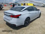 ✅ 2023 Nissan Altima SR • VIN: 1N4BL4CV9PN402391 • Лот: 42992373. Опубликован ранее на IAAI с пробегом 19 112 миль. Бесплатный доступ к архиву аукционных продаж из США и подробный отчёт об истории автомобиля на DreamBid. Изображение 4.