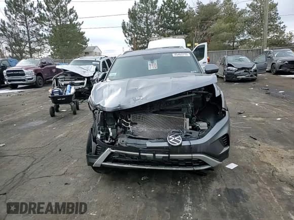 ✅ 2023 Volkswagen Atlas SE • VIN: 1V2LC2CA9PC214495 • Lot: 45463715. Listed on Copart with 42,195 mi. Free auction sales archive from the USA and detailed vehicle history report at DreamBid. Image 10.