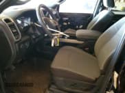 ✅ 2024 Ram 2500 Big Horn • VIN: 3C6UR5DL7RG269685 • Lot: 85379685. Listed on Copart with 16,133 mi. Free auction sales archive from the USA and detailed vehicle history report at DreamBid. Image 7.