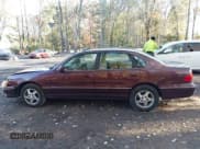 ✅ 1998 Toyota Avalon XL • VIN: 4T1BF18B6WU213163 • Lot: 43616901. Listed on IAAI with 289,049 mi. Free auction sales archive from the USA and detailed vehicle history report at DreamBid. Image 14.