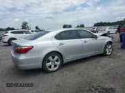 ✅ 2010 Lexus LS 460 L • VIN: JTHGL5EF5A5038441 • Лот: 65291765. Опубликован ранее на Copart с пробегом Не указан. Бесплатный доступ к архиву аукционных продаж из США и подробный отчёт об истории автомобиля на DreamBid. Изображение 3.