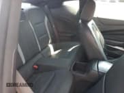 ✅ 2019 Chevrolet Camaro 2LT • VIN: 1G1FD1RX8K0140474 • Lot: 56942855. Wystawiony na Copart z przebiegiem 103 895 mil. Bezpłatny archiwum sprzedaży aukcyjnych z USA i szczegółowy raport historii pojazdu na DreamBid. Zdjęcie 10.