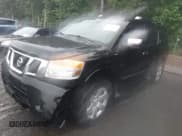 ✅ 2010 Nissan Armada Titanium • VIN: 5N1AA0NC4AN622654 • Lot: 42336433. Wystawiony na IAAI z przebiegiem 216 565 mil. Bezpłatny archiwum sprzedaży aukcyjnych z USA i szczegółowy raport historii pojazdu na DreamBid. Zdjęcie 17.