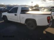 ✅ 2005 Chevrolet Colorado LS Z85 • VIN: 1GCCS146158250822 • Lot: 82239545. Listed on Copart with 200,762 mi. Free auction sales archive from the USA and detailed vehicle history report at DreamBid. Image 2.