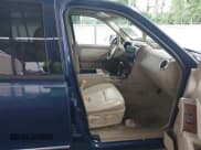 ✅ 2008 Ford Explorer Eddie Bauer • VIN: 1FMEU64E88UA57940 • Lot: 42453543. Wystawiony na IAAI z przebiegiem 267 801 mil. Bezpłatny archiwum sprzedaży aukcyjnych z USA i szczegółowy raport historii pojazdu na DreamBid. Zdjęcie 5.