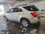✅ 2015 Chevrolet Equinox LT • VIN: 2GNFLFE36F6370593 • Лот: 85711645. Опубликован ранее на Copart с пробегом Не указан. Бесплатный доступ к архиву аукционных продаж из США и подробный отчёт об истории автомобиля на DreamBid. Изображение 2.