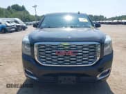 ✅ 2018 GMC Yukon XL Denali • VIN: 1GKS1HKJ1JR301002 • Lot: 42944308. Wystawiony na IAAI z przebiegiem 149 488 mil. Bezpłatny archiwum sprzedaży aukcyjnych z USA i szczegółowy raport historii pojazdu na DreamBid. Zdjęcie 12.