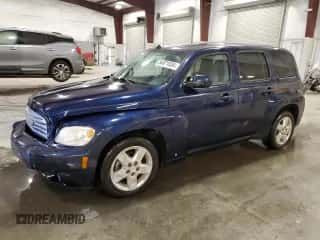 ✅ 2009 Chevrolet HHR 1LT • VIN: 3GNCA23B99S645097 • Лот: 84971034. Размещён на Copart с пробегом 67 666 миль миль. Получите бесплатный доступ к архиву аукционных продаж из США и посмотрите подробный отчёт об истории автомобиля на DreamBid. Изображение 1.