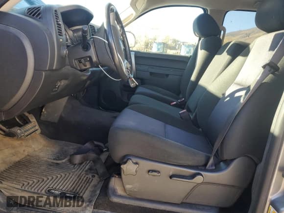 ✅ 2012 Chevrolet Silverado 2500HD LT • VIN: 1GC1KXCG3CF171083 • Lot: 90119715. Listed on Copart with 84,372 mi. Free auction sales archive from the USA and detailed vehicle history report at DreamBid. Image 7.