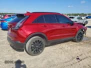 ✅ 2023 Cadillac XT4 FWD Sport • VIN: 1GYFZER45PF224644 • Лот: 96579345. Опубликован ранее на Copart с пробегом 38 325 миль. Бесплатный доступ к архиву аукционных продаж из США и подробный отчёт об истории автомобиля на DreamBid. Изображение 3.