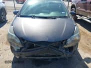 ✅ 2015 Toyota Yaris L • VIN: VNKKTUD35FA021450 • Lot: 43458093. Wystawiony na IAAI z przebiegiem 94 826 mil. Bezpłatny archiwum sprzedaży aukcyjnych z USA i szczegółowy raport historii pojazdu na DreamBid. Zdjęcie 6.