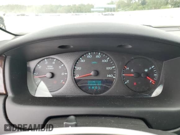 ✅ 2015 Chevrolet Impala LS • VIN: 2G1WA5E30F1120393 • Lot: 84212975. Wystawiony na Copart z przebiegiem 171 816 mil. Bezpłatny archiwum sprzedaży aukcyjnych z USA i szczegółowy raport historii pojazdu na DreamBid. Zdjęcie 9.