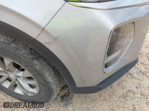 ✅ 2020 Hyundai Santa Fe SE • VIN: 5NMS23AD9LH282178 • Lot: 43377968. Wystawiony na IAAI z przebiegiem 100 742 mil. Bezpłatny archiwum sprzedaży aukcyjnych z USA i szczegółowy raport historii pojazdu na DreamBid. Zdjęcie 21.