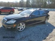 ✅ 2010 Mercedes-Benz S 63 AMG • VIN: WDDNG7HB1AA304052 • Лот: 44011595. Опубликован ранее на Copart с пробегом 49 326 миль. Бесплатный доступ к архиву аукционных продаж из США и подробный отчёт об истории автомобиля на DreamBid. Изображение 1.