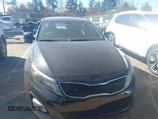 ✅ 2015 Kia Optima LX • VIN: 5XXGM4A74FG366900 • Lot: 43727740. Wystawiony na IAAI z przebiegiem 282 180 mil. Bezpłatny archiwum sprzedaży aukcyjnych z USA i szczegółowy raport historii pojazdu na DreamBid. Zdjęcie 6.