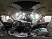 ✅ 2015 Dodge Durango Citadel • VIN: 1C4SDJET9FC147916 • Lot: 47814645. Wystawiony na Copart z przebiegiem 75 278 mil. Bezpłatny archiwum sprzedaży aukcyjnych z USA i szczegółowy raport historii pojazdu na DreamBid. Zdjęcie 16.