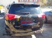 ✅ 2015 Toyota RAV4 XLE • VIN: 2T3RFREV3FW352539 • Lot: 43473048. Listed on IAAI with 65,018 mi. Free auction sales archive from the USA and detailed vehicle history report at DreamBid. Image 17.