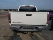 ✅ 2004 Chevrolet Colorado 1SB LS Z85 • VIN: 1GCDS136348100828 • Лот: 61129095. Опубликован ранее на Copart с пробегом 130 695 миль. Бесплатный доступ к архиву аукционных продаж из США и подробный отчёт об истории автомобиля на DreamBid. Изображение 6.