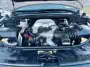 2023 Dodge Durango SRT Hellcat с VIN 1C4SDJH97PC555073, выставлен на аукционе Copart как лот 90680885 с пробегом 13 331 миль миль и Списание • Salvage title. История ставок и продаж доступна на DreamBid. Изображение 7.