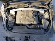 ✅ 2012 Cadillac CTS • VIN: 1G6DC5E5XC0132183 • Lot: 49043595. Listed on Copart with 84,257 mi. Free auction sales archive from the USA and detailed vehicle history report at DreamBid. Image 11.