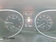 ✅ 2018 Hyundai Santa Fe Limited • VIN: 5XYZUDLA8JG548878 • Лот: 46062075. Опубликован ранее на Copart с пробегом 99 061 миль. Бесплатный доступ к архиву аукционных продаж из США и подробный отчёт об истории автомобиля на DreamBid. Изображение 9.