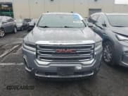 ✅ 2021 GMC Acadia SLE • VIN: 1GKKNRLS4MZ149111 • Лот: 80991685. Опубликован ранее на Copart с пробегом 42 786 миль. Бесплатный доступ к архиву аукционных продаж из США и подробный отчёт об истории автомобиля на DreamBid. Изображение 5.