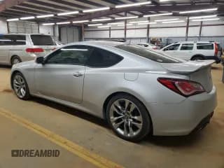 ✅ 2015 Hyundai Genesis Coupe Ultimate • VIN: KMHHU6KJ5FU123709 • Lot: 47118865. Wystawiony na Copart z przebiegiem 166 337 mil. Bezpłatny archiwum sprzedaży aukcyjnych z USA i szczegółowy raport historii pojazdu na DreamBid. Zdjęcie 2.