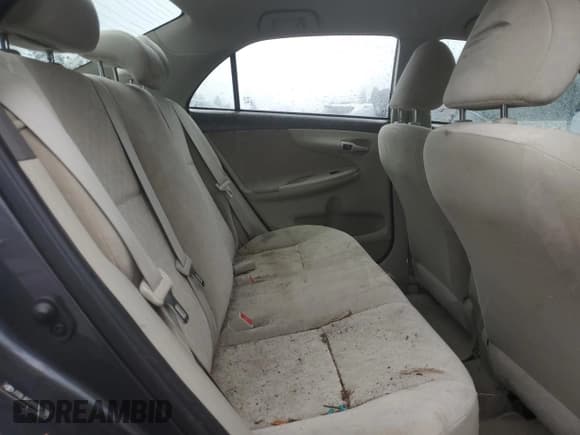 ✅ 2009 Toyota Corolla • VIN: JTDBL40E899065223 • Lot: 91931375. Listed on Copart with 60,042 mi. Free auction sales archive from the USA and detailed vehicle history report at DreamBid. Image 10.