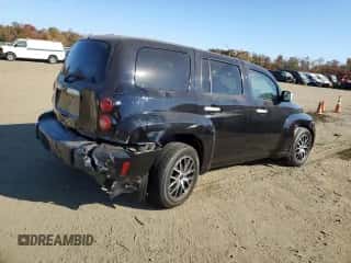 2006 Chevrolet HHR LT z VIN 3GNDA23P86S555287, wystawiony jako Copart lot #76898294 z przebiegiem 204 731 mil mil oraz Szkoda całkowita • Salvage title. Historia ofert i sprzedaży dostępna na DreamBid. Obrazek 3.