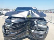 ✅ 2019 Ram 1500 Laramie • VIN: 1C6RREJT2KN798520 • Lot: 43388635. Listed on IAAI with 67,449 mi. Free auction sales archive from the USA and detailed vehicle history report at DreamBid. Image 12.