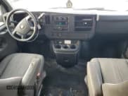 ✅ 2012 Chevrolet Express Cargo • VIN: 1GCWGGCA4C1134267 • Lot: 43933135. Listed on Copart with 199,207 mi. Free auction sales archive from the USA and detailed vehicle history report at DreamBid. Image 8.