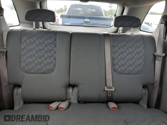 2007 Chevrolet Equinox LS с VIN 2CNDL13F676072476, выставлен на аукционе Copart как лот 73948474 с пробегом 128 100 миль миль и Списание • Salvage title. История ставок и продаж доступна на DreamBid. Изображение 10.