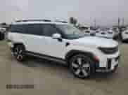 2024 Hyundai Santa Fe Limited с VIN 5NMP44GL9RH040004, выставлен на аукционе Copart как лот 55640395 с пробегом 2 552 миль миль и Списание • Salvage title. История ставок и продаж доступна на DreamBid. Изображение 4.