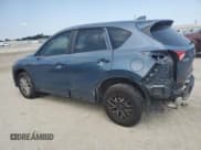 ✅ 2014 Mazda CX-5 Sport • VIN: JM3KE2BE6E0394956 • Lot: 81627465. Listed on Copart with 123,135 mi. Free auction sales archive from the USA and detailed vehicle history report at DreamBid. Image 2.