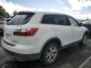 ✅ 2012 Mazda CX-9 Touring • VIN: JM3TB2CV0C0343218 • Lot: 86312165. Listed on Copart with 166,005 mi. Free auction sales archive from the USA and detailed vehicle history report at DreamBid. Image 3.