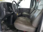 ✅ 2021 Chevrolet Express Cargo • VIN: 1GCWGAF74M1188330 • Lot: 62999155. Listed on Copart with 244,155 mi. Free auction sales archive from the USA and detailed vehicle history report at DreamBid. Image 7.