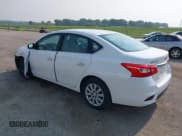 ✅ 2017 Nissan Sentra SL • VIN: 3N1AB7AP6HY323475 • Лот: 42895339. Опубликован ранее на IAAI с пробегом 126 874 миль. Бесплатный доступ к архиву аукционных продаж из США и подробный отчёт об истории автомобиля на DreamBid. Изображение 3.
