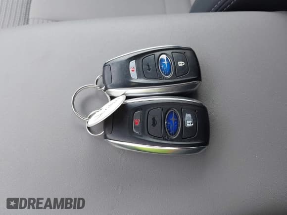 ✅ 2023 Subaru Outback Premium • VIN: 4S4BTADC8P3166085 • Lot: 42317868. Listed on IAAI with 46,040 mi. Free auction sales archive from the USA and detailed vehicle history report at DreamBid. Image 11.