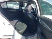 ✅ 2017 Infiniti Q50 Sport • VIN: JN1EV7AR4HM840464 • Лот: 41739415. Опубликован ранее на IAAI с пробегом 93 800 миль. Бесплатный доступ к архиву аукционных продаж из США и подробный отчёт об истории автомобиля на DreamBid. Изображение 8.