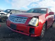 ✅ 2009 Cadillac SRX AWD • VIN: 1GYEE437X90147814 • Лот: 43625191. Опубликован ранее на IAAI с пробегом 105 616 миль. Бесплатный доступ к архиву аукционных продаж из США и подробный отчёт об истории автомобиля на DreamBid. Изображение 6.