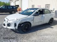 ✅ 2017 Mitsubishi Lancer ES • VIN: JA32U2FU2HU013922 • Lot: 42021535. Listed on IAAI with 91,007 mi. Free auction sales archive from the USA and detailed vehicle history report at DreamBid. Image 2.