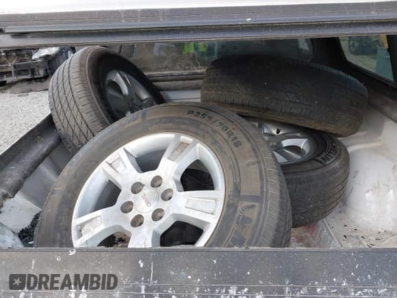 ✅ 2012 Chevrolet Colorado 1LT • VIN: 1GCDSCFE8C8102040 • Лот: 43449212. Опубликован ранее на IAAI с пробегом 173 294 миль. Бесплатный доступ к архиву аукционных продаж из США и подробный отчёт об истории автомобиля на DreamBid. Изображение 12.