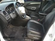 ✅ 2012 Chevrolet Captiva Sport LTZ • VIN: 3GNFL4E50CS528168 • Lot: 86861355. Listed on Copart with 41,439 mi. Free auction sales archive from the USA and detailed vehicle history report at DreamBid. Image 7.