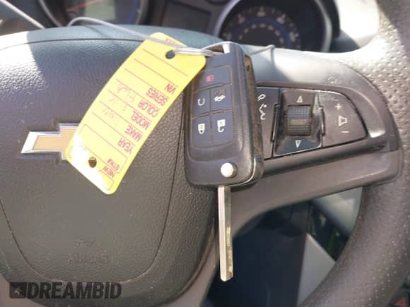 2016 Chevrolet Cruze LT с VIN 1G1PE5SB1G7164573, выставлен на аукционе IAAI как лот 40877577 с пробегом 89 852 миль миль и . История ставок и продаж доступна на DreamBid. Изображение 11.