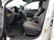 ✅ 2018 Hyundai Santa Fe 2.0T • VIN: 5NMZUDLAXJH072817 • Лот: 43754453. Опубликован ранее на Copart с пробегом 89 190 миль. Бесплатный доступ к архиву аукционных продаж из США и подробный отчёт об истории автомобиля на DreamBid. Изображение 7.