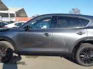 ✅ 2024 Mazda CX-5 Premium • VIN: JM3KFBDY0R0522828 • Lot: 43388434. Wystawiony na IAAI z przebiegiem 6 641 mil. Bezpłatny archiwum sprzedaży aukcyjnych z USA i szczegółowy raport historii pojazdu na DreamBid. Zdjęcie 15.