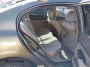 ✅ 2008 Honda Civic GX • VIN: 1HGFA46508L000853 • Lot: 43669317. Listed on IAAI with 213,944 mi. Free auction sales archive from the USA and detailed vehicle history report at DreamBid. Image 8.