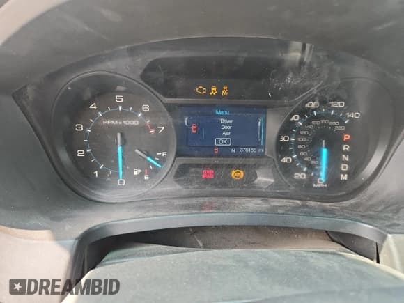 ✅ 2015 Ford Explorer • VIN: 1FM5K7B88FGA34291 • Lot: 82678275. Listed on Copart with 376,185 mi. Free auction sales archive from the USA and detailed vehicle history report at DreamBid. Image 9.