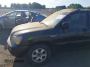 ✅ 2003 Toyota Highlander • VIN: JTEGF21A130106294 • Lot: 42333614. Listed on IAAI with 290,998 mi. Free auction sales archive from the USA and detailed vehicle history report at DreamBid. Image 6.